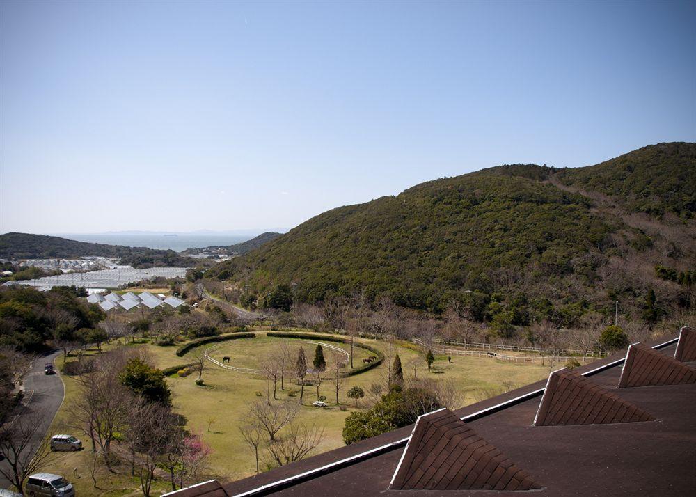 Hotel Casa Di Nonno à Tahara Extérieur photo