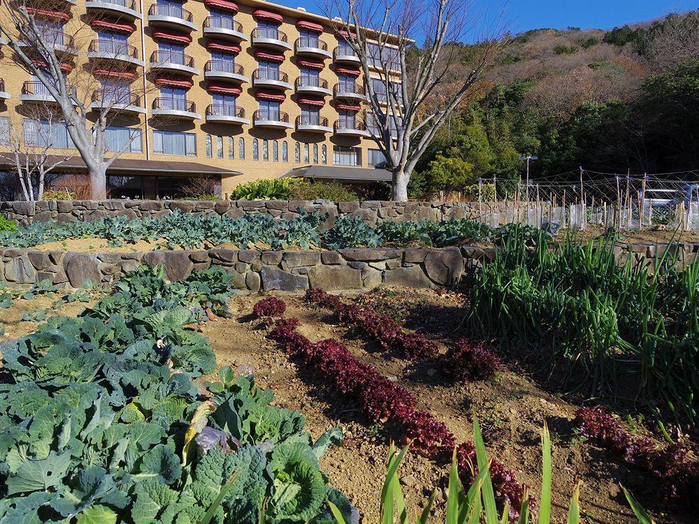 Hotel Casa Di Nonno à Tahara Extérieur photo